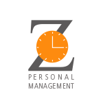 Das Logo von z-personalmanagement.